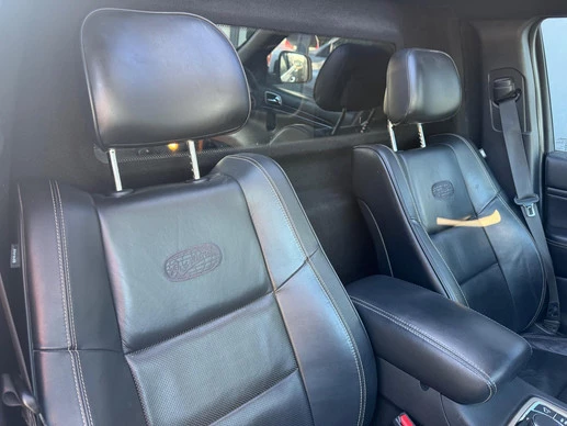 Jeep Grand Cherokee - Afbeelding 25 van 30