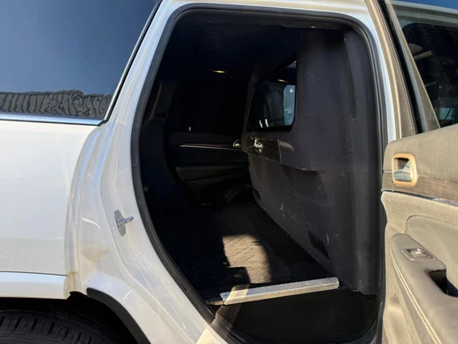 Jeep Grand Cherokee - Afbeelding 29 van 30