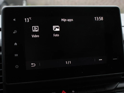 Renault Trafic - Afbeelding 12 van 30