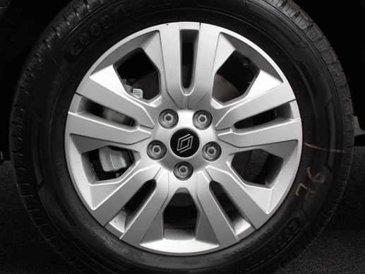 Renault Trafic - Afbeelding 27 van 30