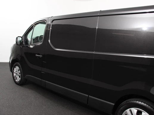 Renault Trafic - Afbeelding 28 van 30