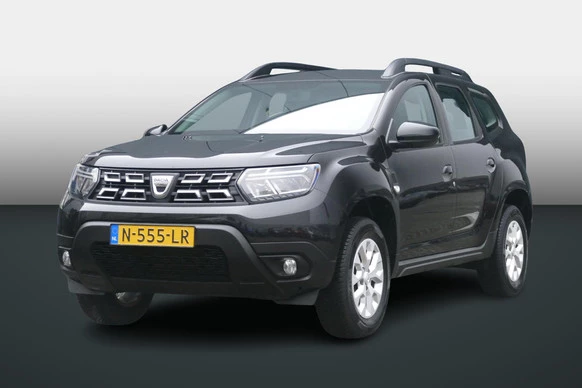Dacia Duster - Afbeelding 1 van 29