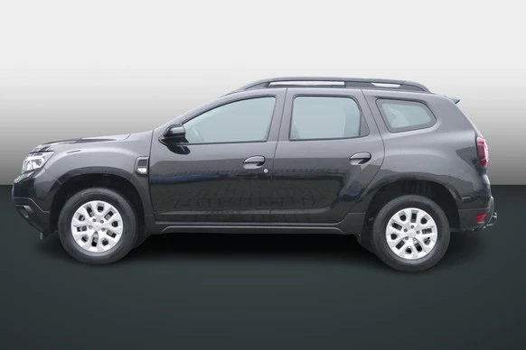 Dacia Duster - Afbeelding 2 van 29