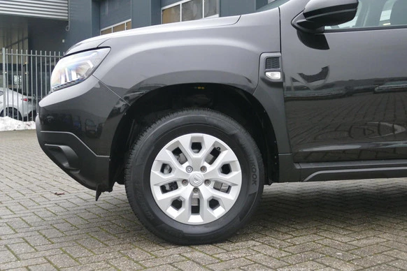 Dacia Duster - Afbeelding 4 van 29
