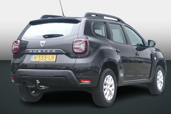 Dacia Duster - Afbeelding 3 van 29