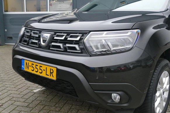 Dacia Duster - Afbeelding 5 van 29