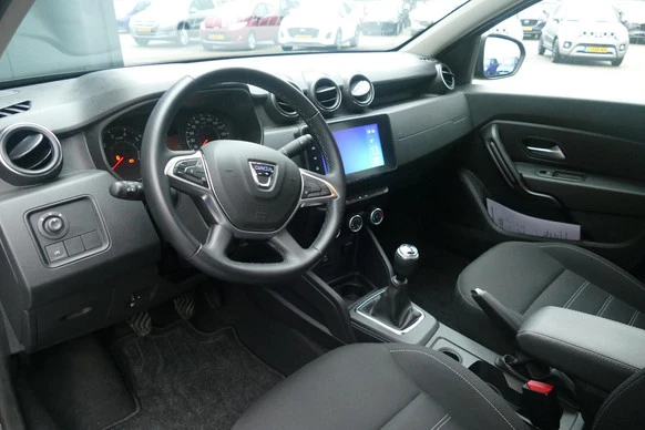 Dacia Duster - Afbeelding 7 van 29