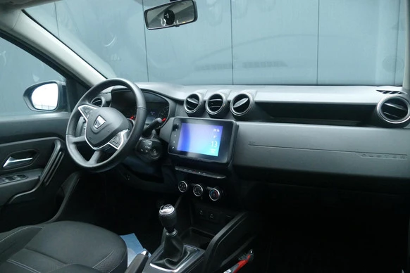 Dacia Duster - Afbeelding 8 van 29