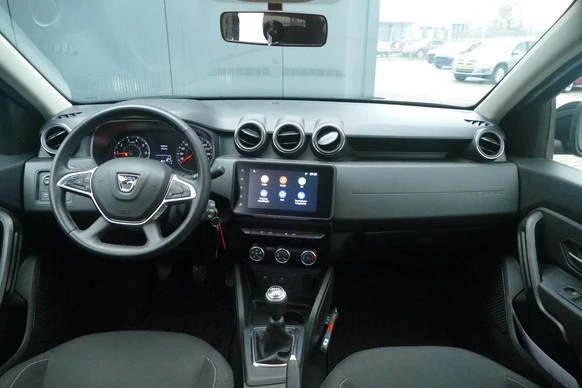 Dacia Duster - Afbeelding 9 van 29