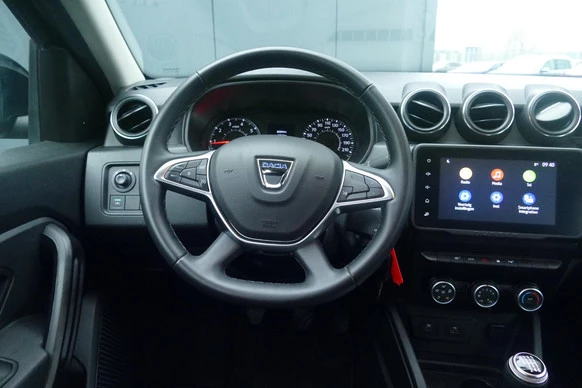 Dacia Duster - Afbeelding 10 van 29