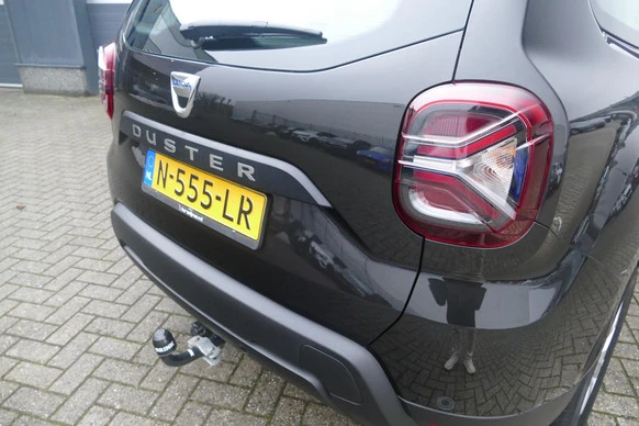 Dacia Duster - Afbeelding 6 van 29