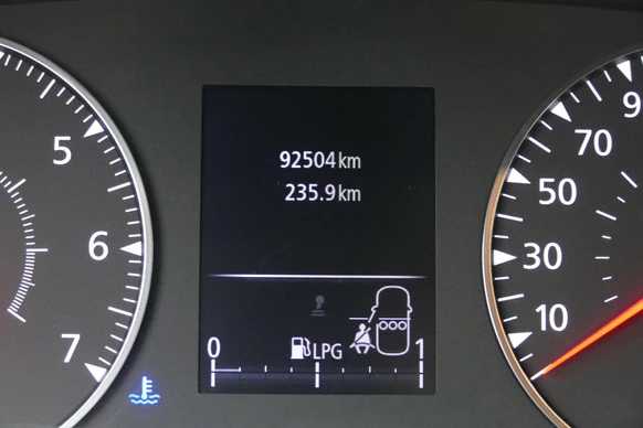 Dacia Duster - Afbeelding 14 van 29