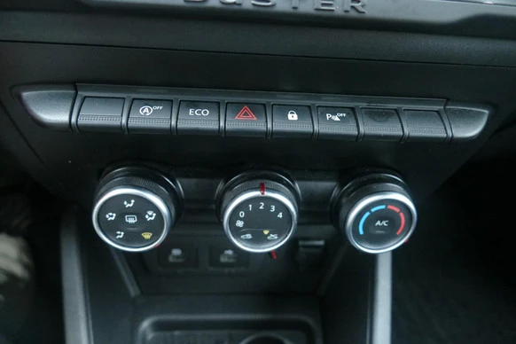 Dacia Duster - Afbeelding 18 van 29