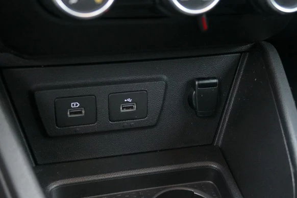 Dacia Duster - Afbeelding 19 van 29