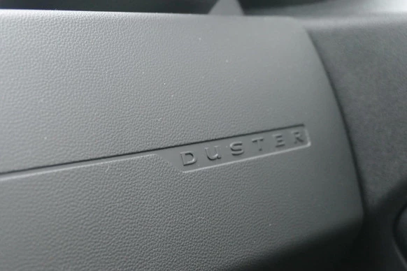 Dacia Duster - Afbeelding 22 van 29