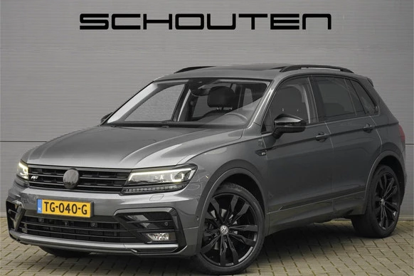 Volkswagen Tiguan - Afbeelding 1 van 30