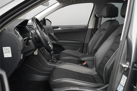Volkswagen Tiguan - Afbeelding 4 van 30