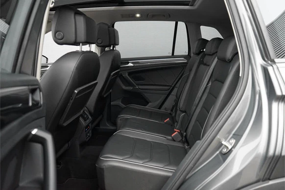 Volkswagen Tiguan - Afbeelding 5 van 30