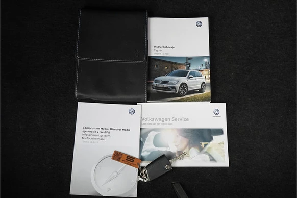 Volkswagen Tiguan - Afbeelding 7 van 30