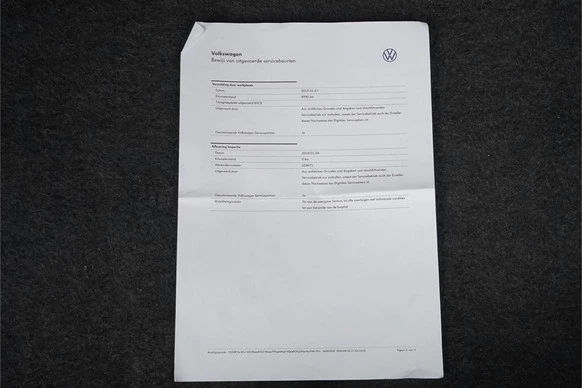 Volkswagen Tiguan - Afbeelding 8 van 30