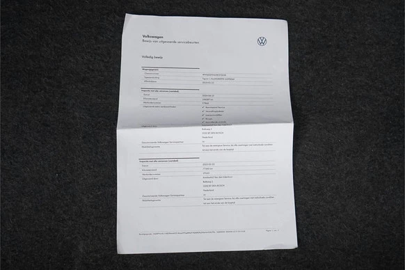 Volkswagen Tiguan - Afbeelding 9 van 30