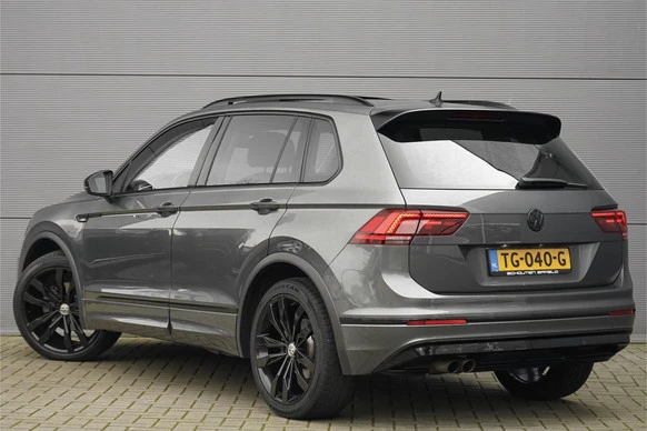 Volkswagen Tiguan - Afbeelding 13 van 30