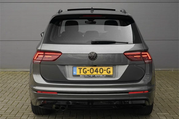 Volkswagen Tiguan - Afbeelding 14 van 30