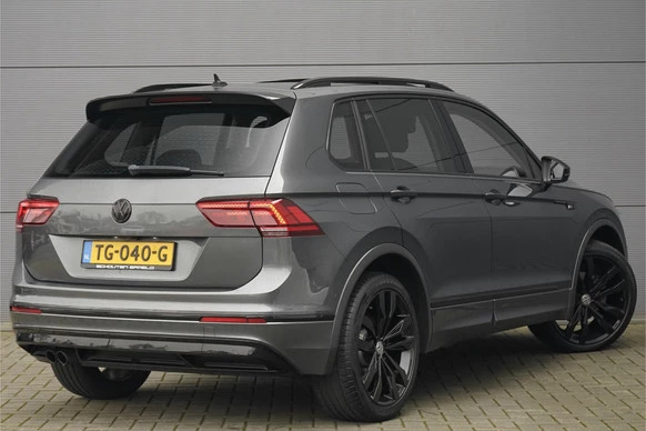 Volkswagen Tiguan - Afbeelding 15 van 30