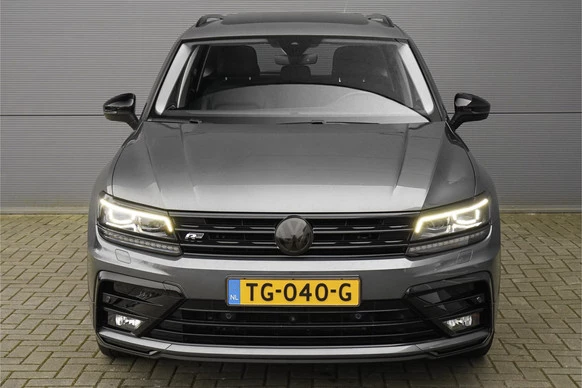 Volkswagen Tiguan - Afbeelding 16 van 30