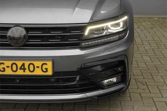 Volkswagen Tiguan - Afbeelding 17 van 30