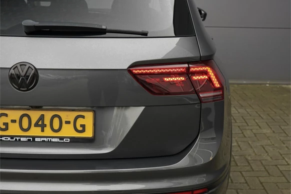 Volkswagen Tiguan - Afbeelding 18 van 30