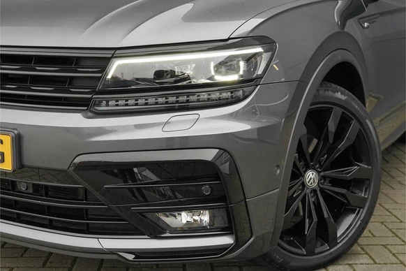 Volkswagen Tiguan - Afbeelding 19 van 30
