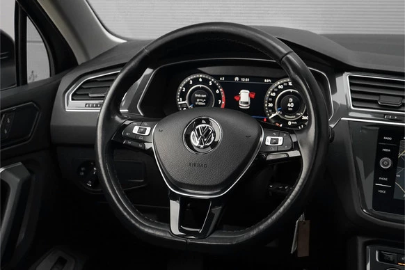 Volkswagen Tiguan - Afbeelding 23 van 30