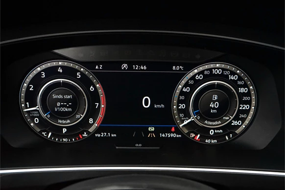 Volkswagen Tiguan - Afbeelding 24 van 30