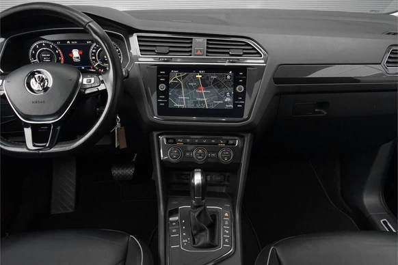 Volkswagen Tiguan - Afbeelding 25 van 30