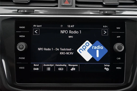 Volkswagen Tiguan - Afbeelding 28 van 30