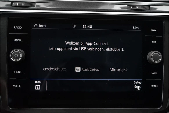 Volkswagen Tiguan - Afbeelding 29 van 30