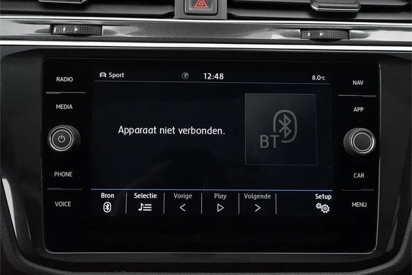 Volkswagen Tiguan - Afbeelding 30 van 30