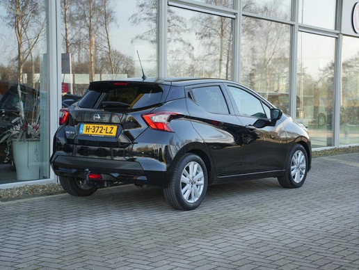 Nissan Micra - Afbeelding 2 van 30