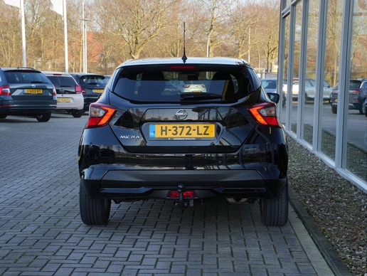 Nissan Micra - Afbeelding 7 van 30