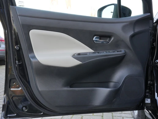 Nissan Micra - Afbeelding 10 van 30