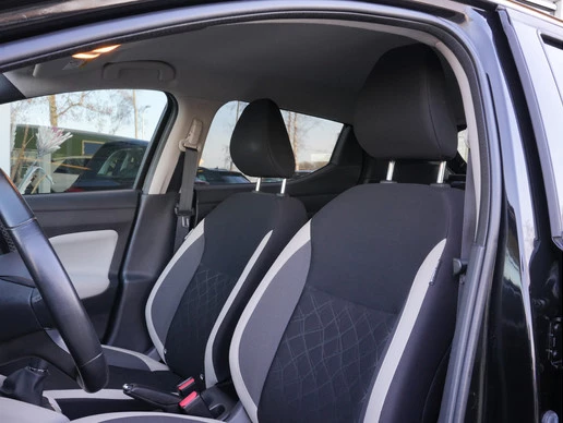 Nissan Micra - Afbeelding 12 van 30