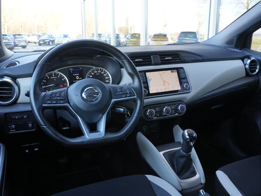 Nissan Micra - Afbeelding 13 van 30