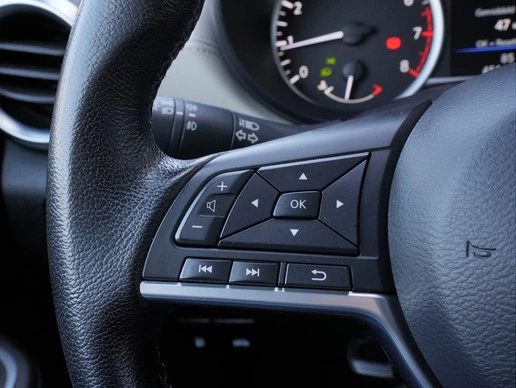 Nissan Micra - Afbeelding 15 van 30