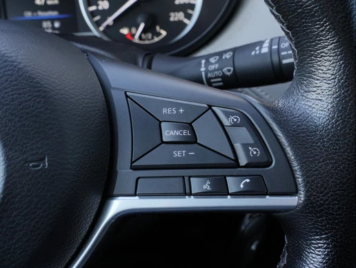 Nissan Micra - Afbeelding 16 van 30