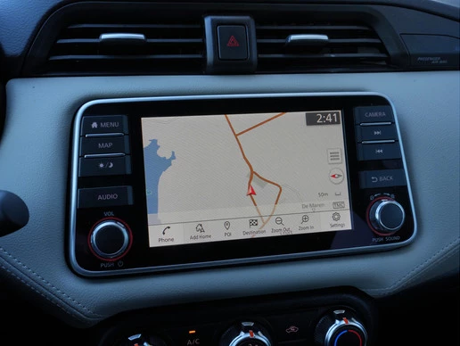 Nissan Micra - Afbeelding 17 van 30