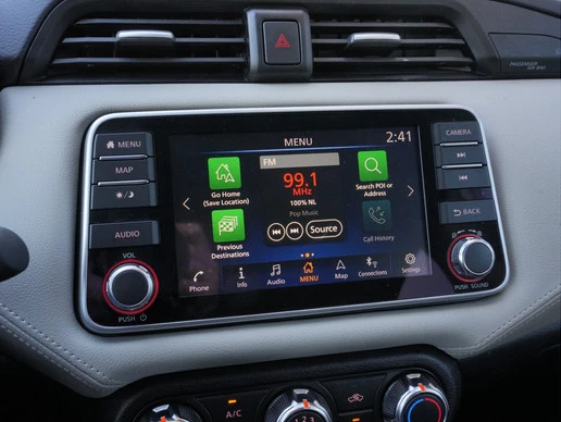 Nissan Micra - Afbeelding 18 van 30