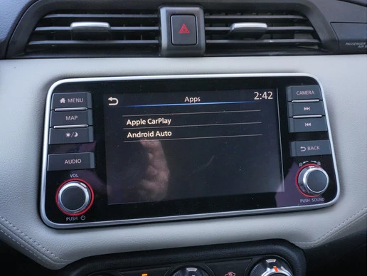 Nissan Micra - Afbeelding 20 van 30