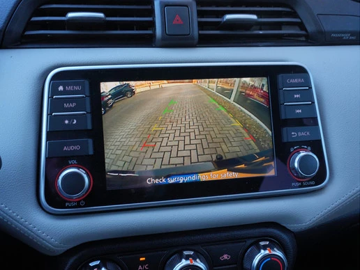 Nissan Micra - Afbeelding 21 van 30