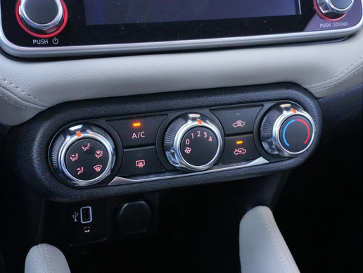 Nissan Micra - Afbeelding 22 van 30